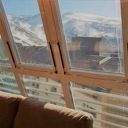 Todosierranevada Zona Baja - Apartamentos De 4 Dormitorios - Junto A Los Telecabinas Sierra Nevada Ngoại thất bức ảnh
