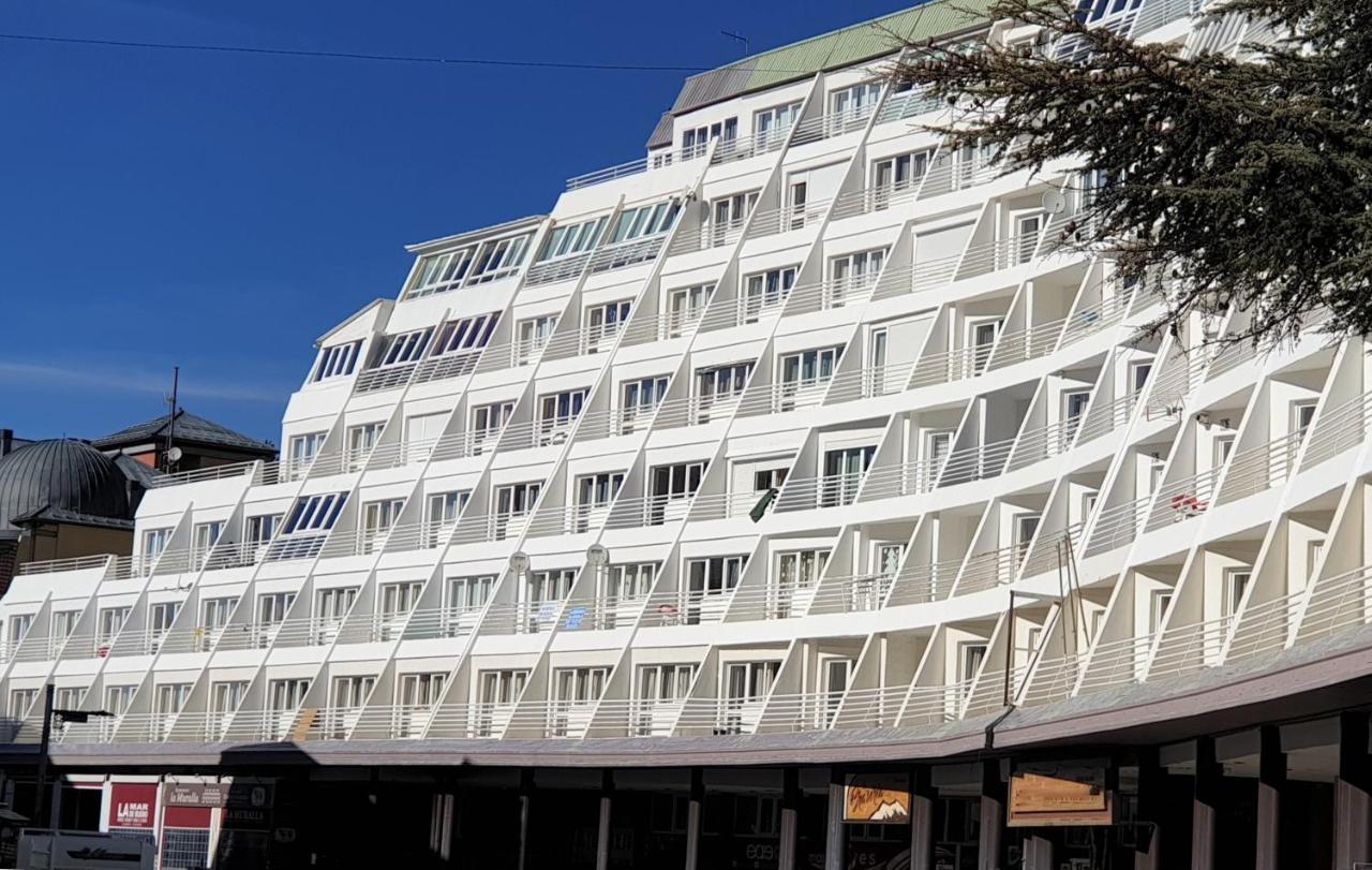 Todosierranevada Zona Baja - Apartamentos De 4 Dormitorios - Junto A Los Telecabinas Sierra Nevada Ngoại thất bức ảnh