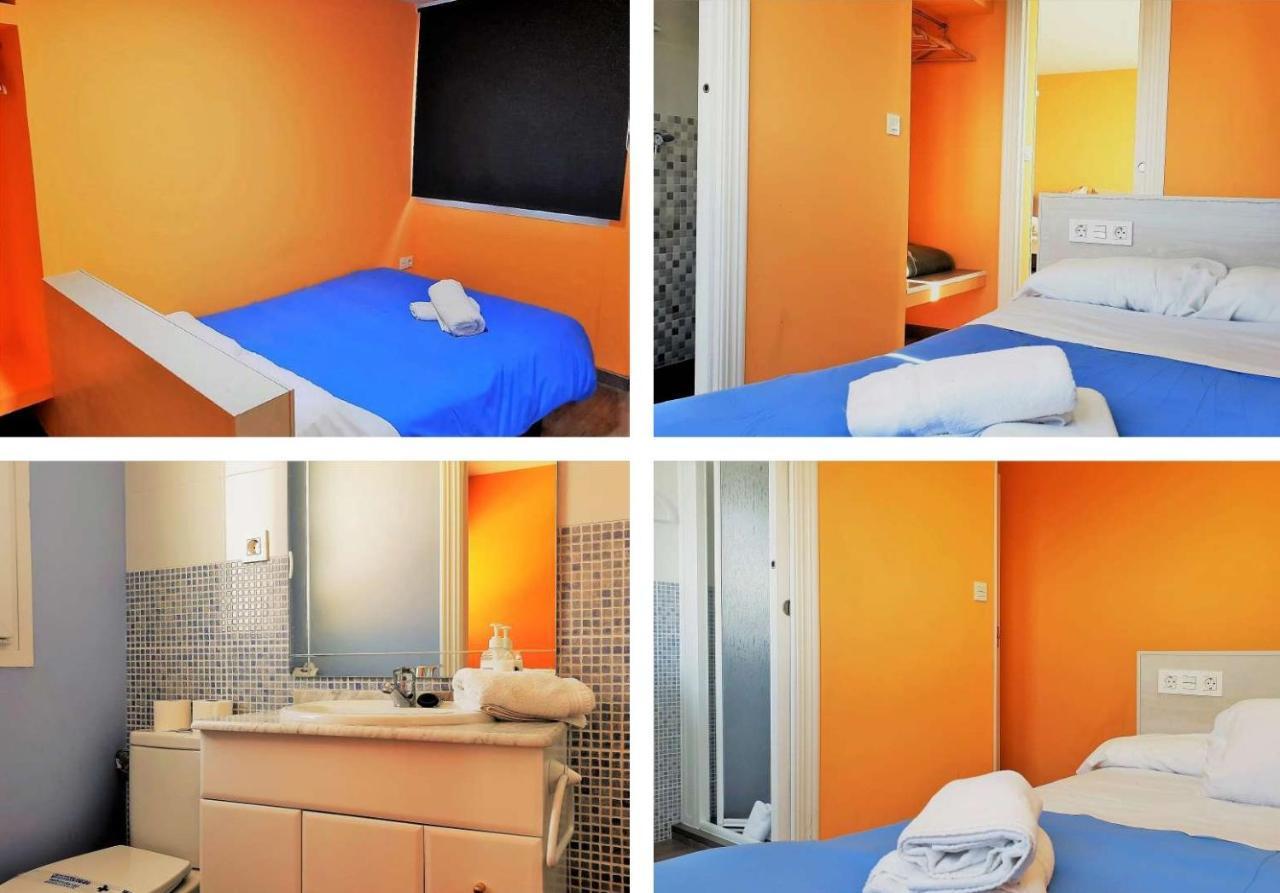 Todosierranevada Zona Baja - Apartamentos De 4 Dormitorios - Junto A Los Telecabinas Sierra Nevada Ngoại thất bức ảnh