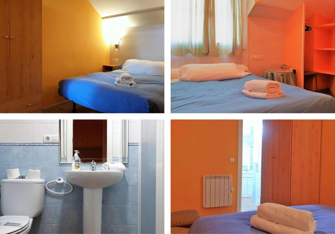 Todosierranevada Zona Baja - Apartamentos De 4 Dormitorios - Junto A Los Telecabinas Sierra Nevada Ngoại thất bức ảnh