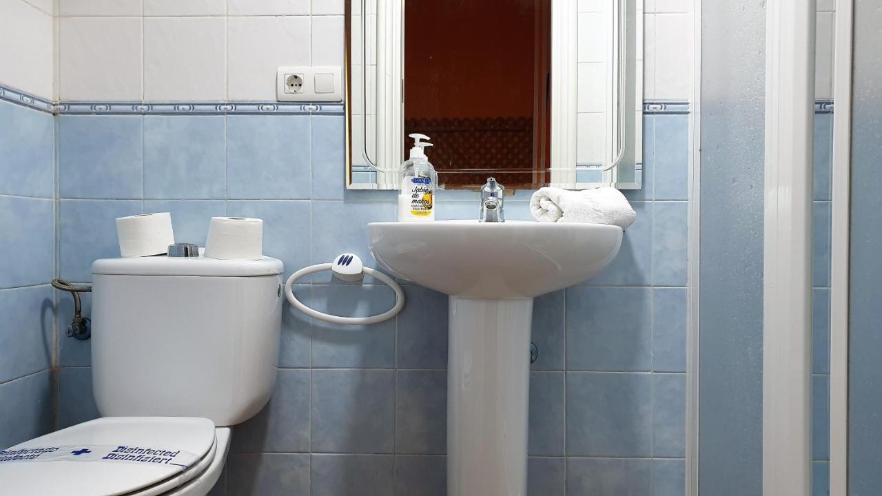 Todosierranevada Zona Baja - Apartamentos De 4 Dormitorios - Junto A Los Telecabinas Sierra Nevada Ngoại thất bức ảnh