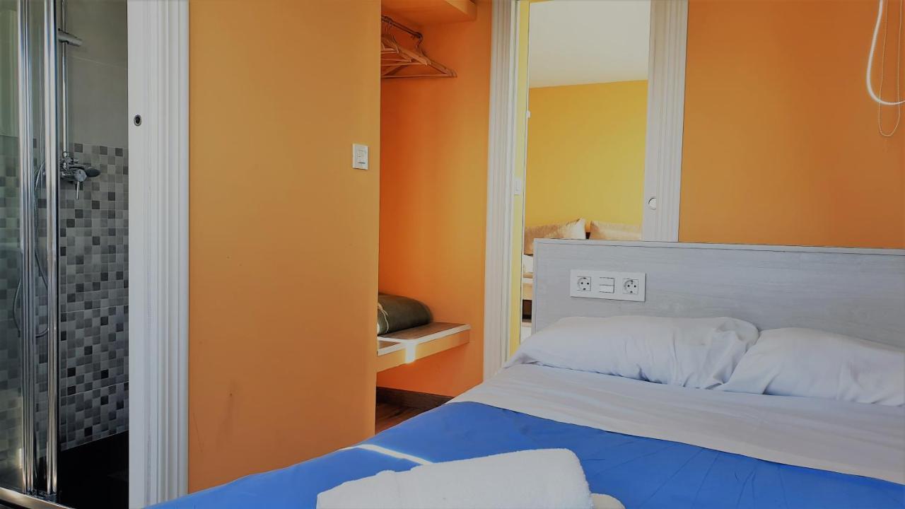 Todosierranevada Zona Baja - Apartamentos De 4 Dormitorios - Junto A Los Telecabinas Sierra Nevada Ngoại thất bức ảnh