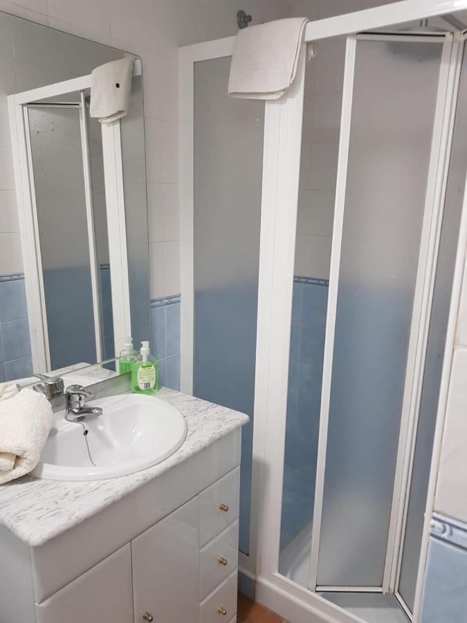 Todosierranevada Zona Baja - Apartamentos De 4 Dormitorios - Junto A Los Telecabinas Sierra Nevada Ngoại thất bức ảnh