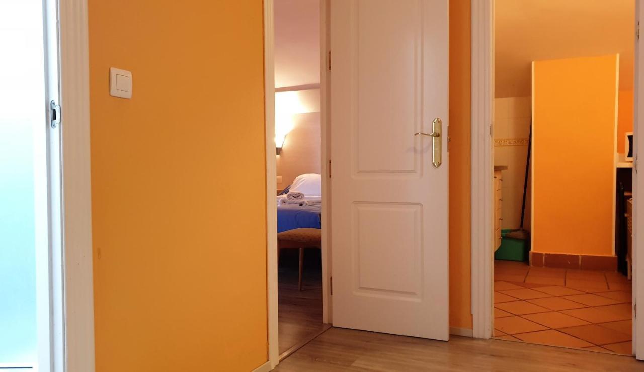 Todosierranevada Zona Baja - Apartamentos De 4 Dormitorios - Junto A Los Telecabinas Sierra Nevada Ngoại thất bức ảnh