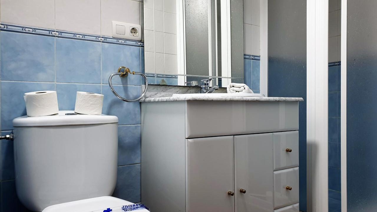 Todosierranevada Zona Baja - Apartamentos De 4 Dormitorios - Junto A Los Telecabinas Sierra Nevada Ngoại thất bức ảnh