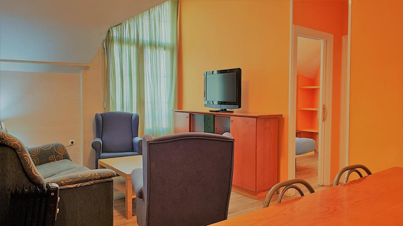 Todosierranevada Zona Baja - Apartamentos De 4 Dormitorios - Junto A Los Telecabinas Sierra Nevada Ngoại thất bức ảnh