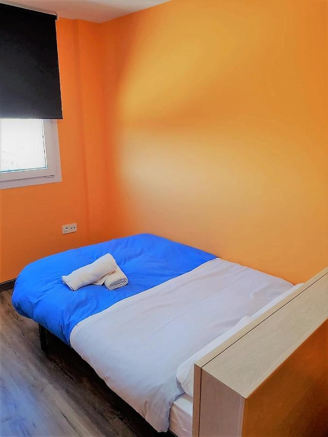 Todosierranevada Zona Baja - Apartamentos De 4 Dormitorios - Junto A Los Telecabinas Sierra Nevada Ngoại thất bức ảnh