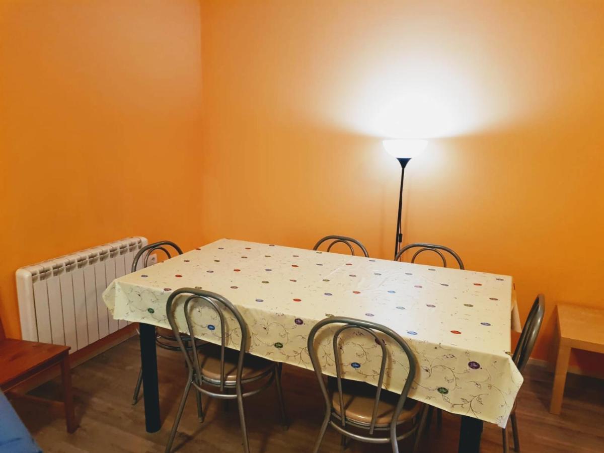 Todosierranevada Zona Baja - Apartamentos De 4 Dormitorios - Junto A Los Telecabinas Sierra Nevada Ngoại thất bức ảnh