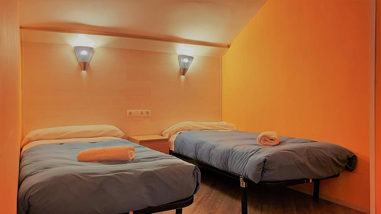 Todosierranevada Zona Baja - Apartamentos De 4 Dormitorios - Junto A Los Telecabinas Sierra Nevada Ngoại thất bức ảnh