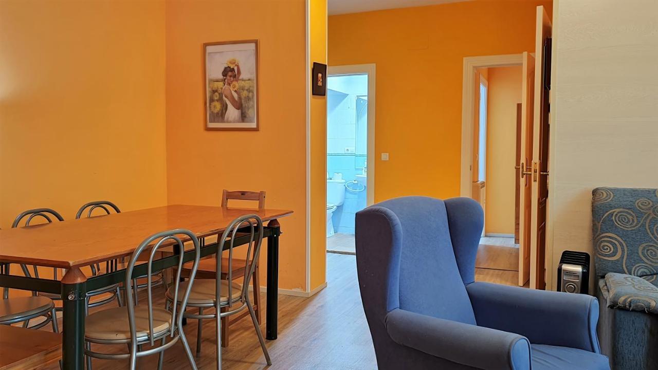 Todosierranevada Zona Baja - Apartamentos De 4 Dormitorios - Junto A Los Telecabinas Sierra Nevada Ngoại thất bức ảnh