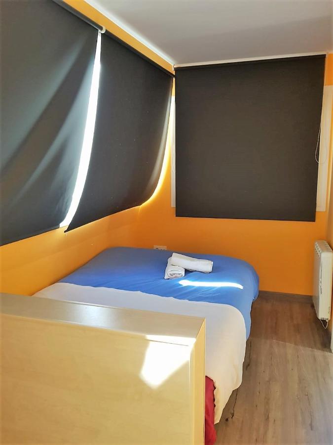 Todosierranevada Zona Baja - Apartamentos De 4 Dormitorios - Junto A Los Telecabinas Sierra Nevada Ngoại thất bức ảnh
