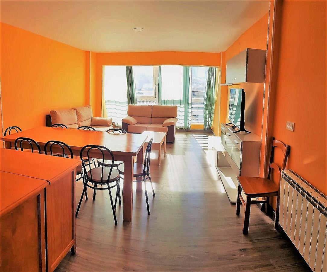Todosierranevada Zona Baja - Apartamentos De 4 Dormitorios - Junto A Los Telecabinas Sierra Nevada Ngoại thất bức ảnh