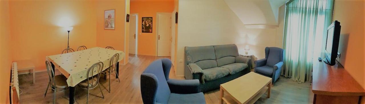 Todosierranevada Zona Baja - Apartamentos De 4 Dormitorios - Junto A Los Telecabinas Sierra Nevada Ngoại thất bức ảnh