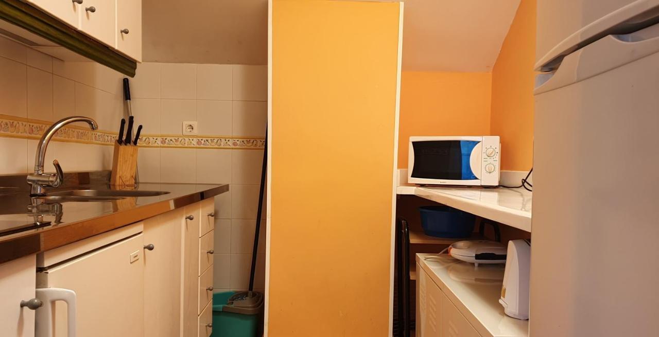 Todosierranevada Zona Baja - Apartamentos De 4 Dormitorios - Junto A Los Telecabinas Sierra Nevada Ngoại thất bức ảnh