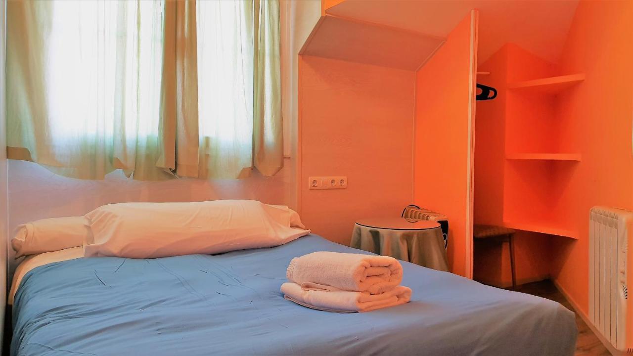 Todosierranevada Zona Baja - Apartamentos De 4 Dormitorios - Junto A Los Telecabinas Sierra Nevada Ngoại thất bức ảnh