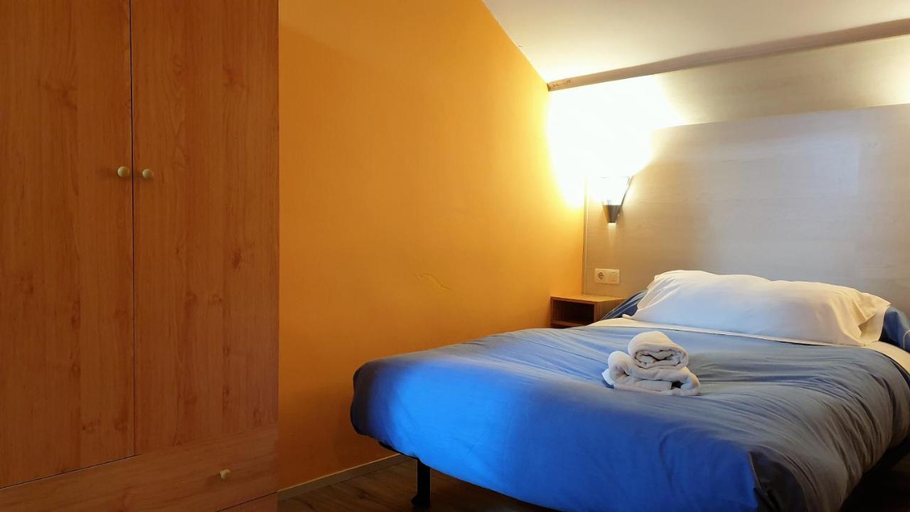 Todosierranevada Zona Baja - Apartamentos De 4 Dormitorios - Junto A Los Telecabinas Sierra Nevada Ngoại thất bức ảnh