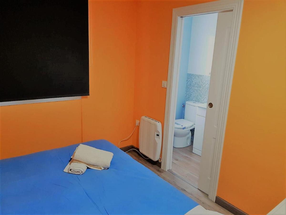 Todosierranevada Zona Baja - Apartamentos De 4 Dormitorios - Junto A Los Telecabinas Sierra Nevada Ngoại thất bức ảnh