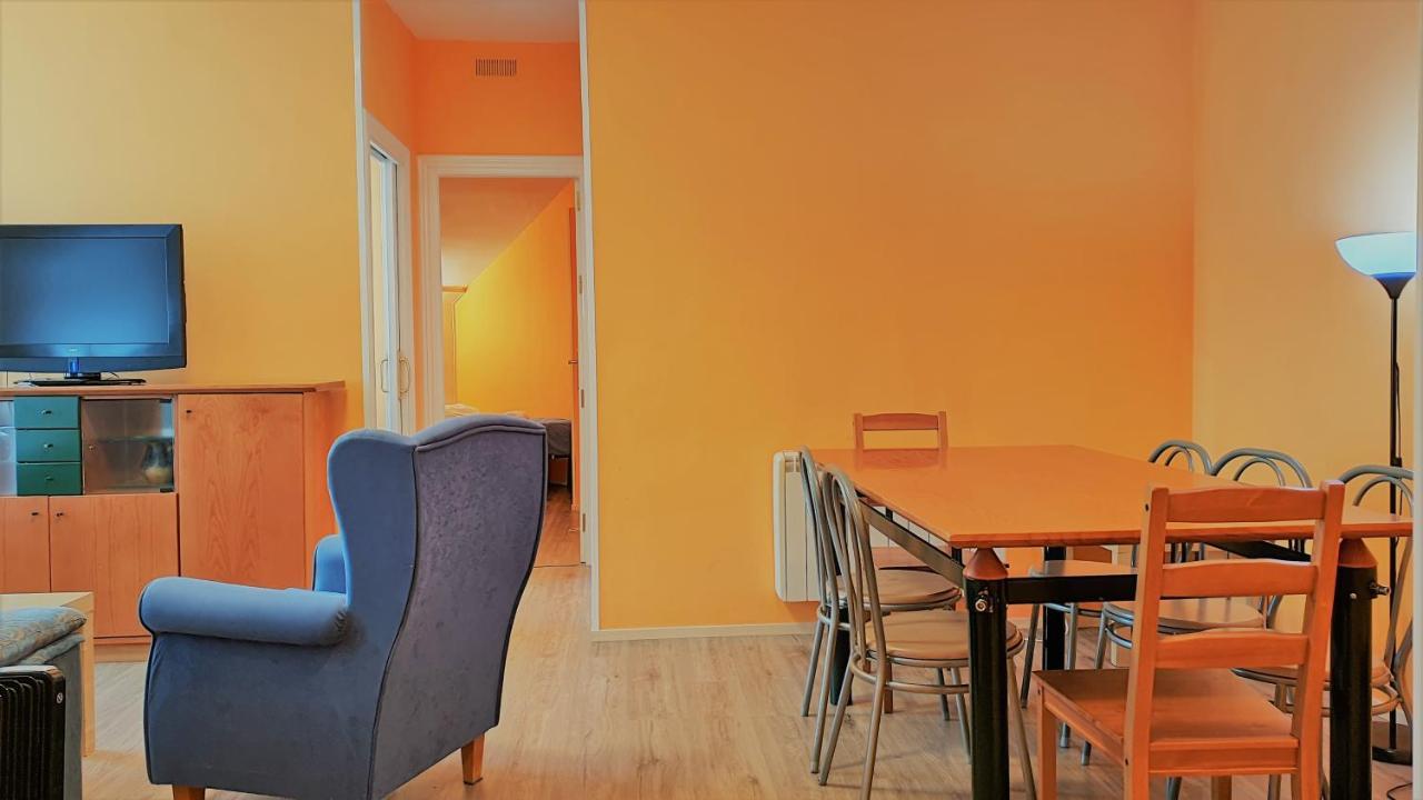 Todosierranevada Zona Baja - Apartamentos De 4 Dormitorios - Junto A Los Telecabinas Sierra Nevada Ngoại thất bức ảnh