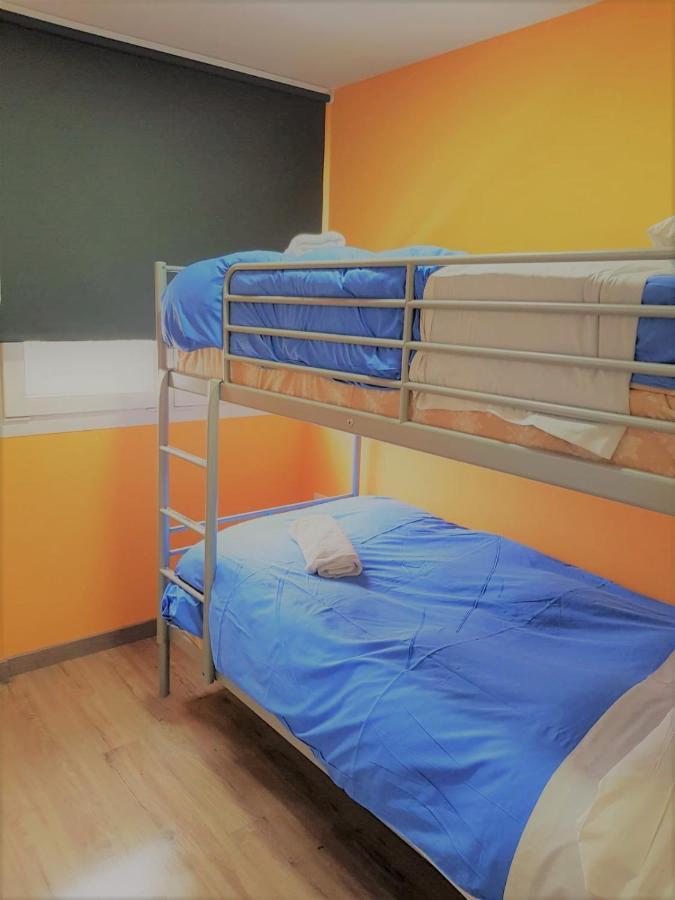 Todosierranevada Zona Baja - Apartamentos De 4 Dormitorios - Junto A Los Telecabinas Sierra Nevada Ngoại thất bức ảnh