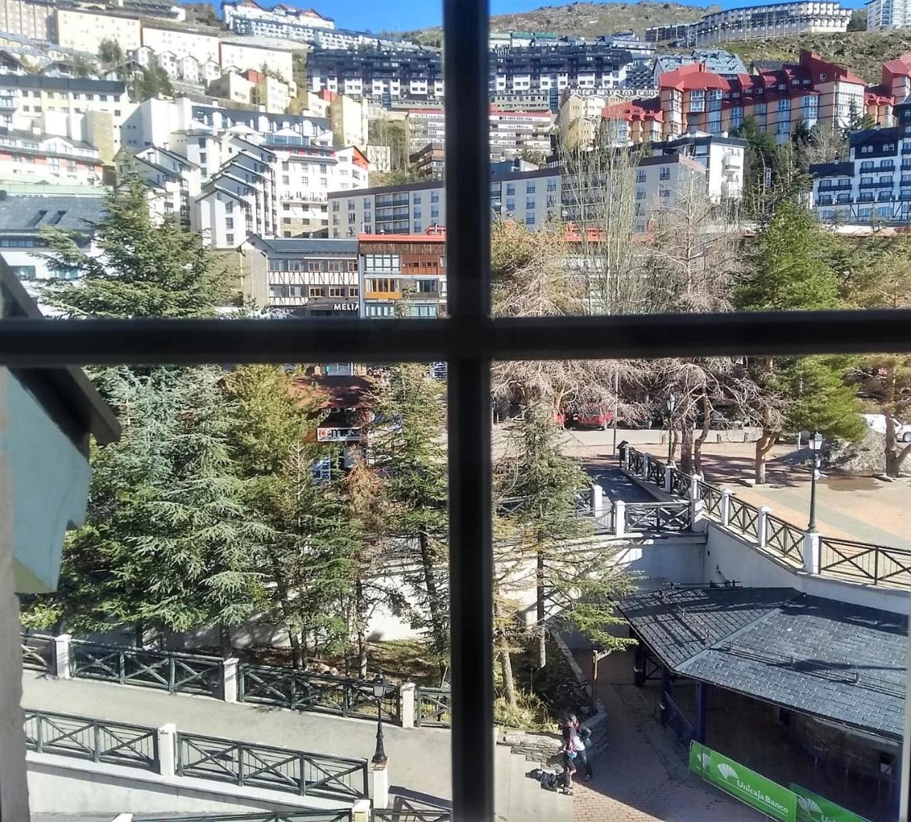 Todosierranevada Zona Baja - Apartamentos De 4 Dormitorios - Junto A Los Telecabinas Sierra Nevada Ngoại thất bức ảnh